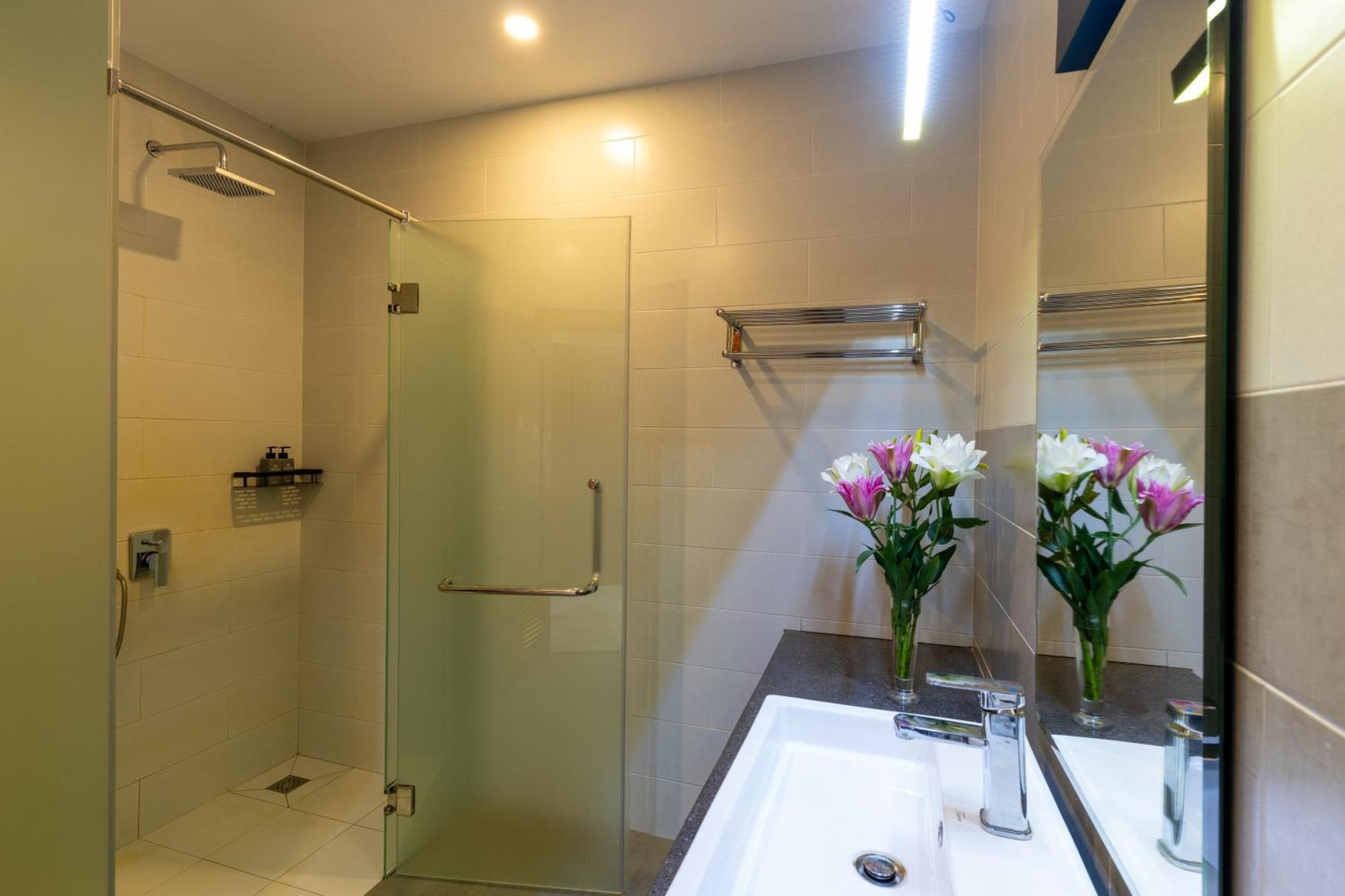 Blanc Smith Hotel Siem Reap Eksteriør billede